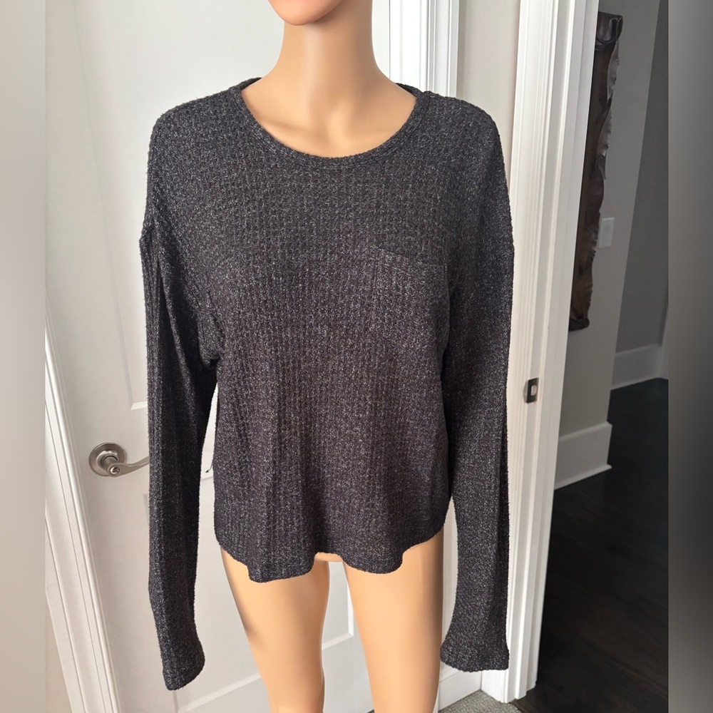 Cozy Knit Sweater